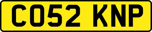 CO52KNP