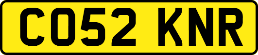 CO52KNR
