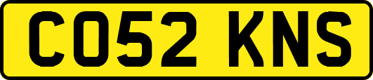CO52KNS