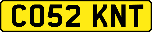 CO52KNT