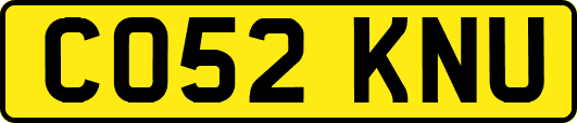 CO52KNU