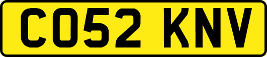 CO52KNV