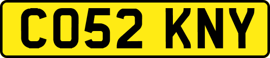CO52KNY