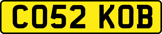 CO52KOB