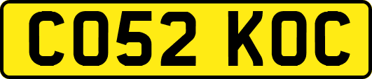 CO52KOC