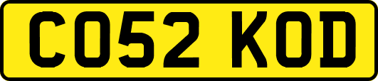CO52KOD