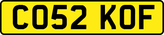 CO52KOF