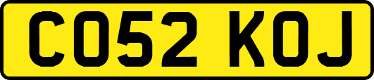 CO52KOJ