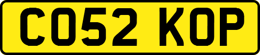 CO52KOP