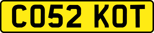 CO52KOT