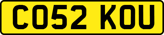 CO52KOU