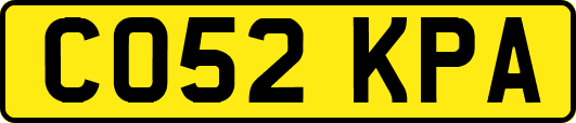 CO52KPA