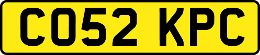 CO52KPC