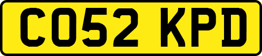CO52KPD