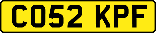 CO52KPF