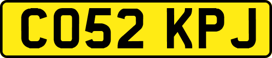 CO52KPJ