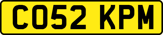 CO52KPM