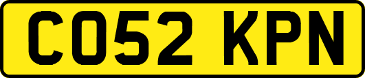 CO52KPN