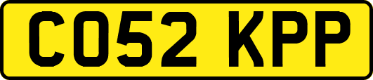 CO52KPP