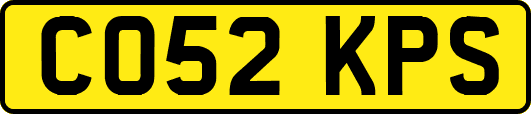 CO52KPS