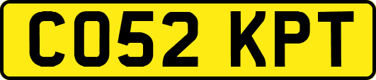 CO52KPT