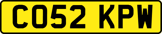 CO52KPW