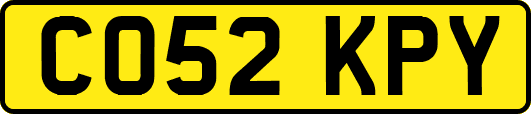 CO52KPY