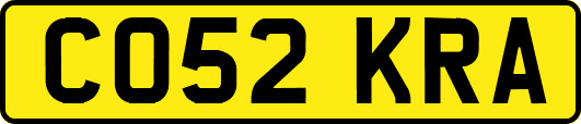 CO52KRA