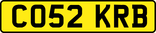CO52KRB