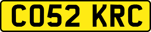 CO52KRC