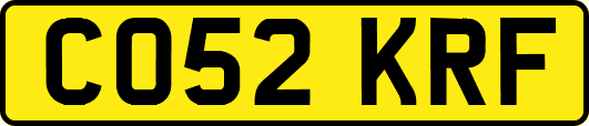 CO52KRF