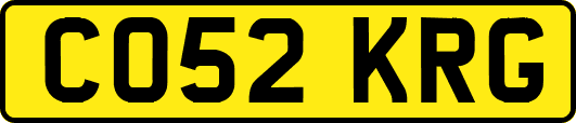 CO52KRG