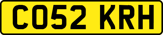 CO52KRH