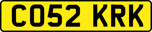 CO52KRK