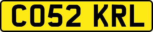 CO52KRL