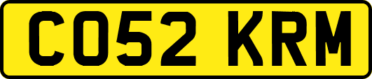 CO52KRM