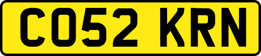 CO52KRN