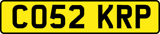CO52KRP