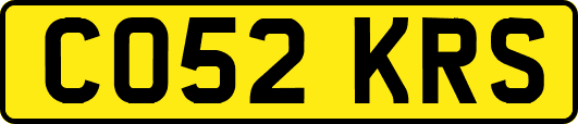 CO52KRS