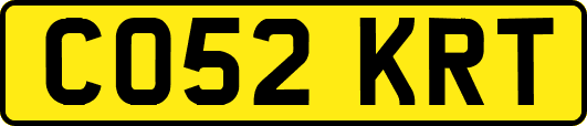 CO52KRT