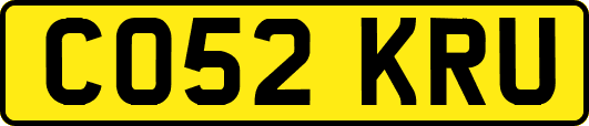 CO52KRU