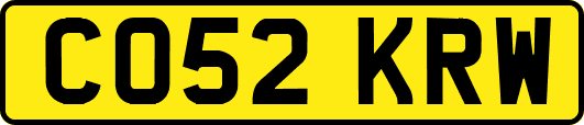 CO52KRW