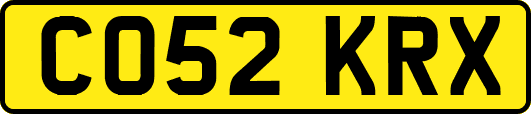 CO52KRX