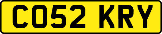 CO52KRY