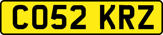 CO52KRZ