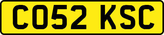 CO52KSC