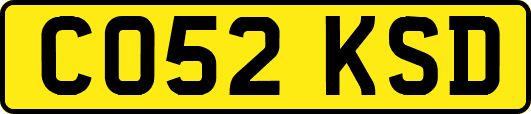 CO52KSD