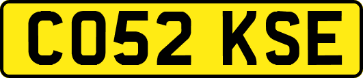 CO52KSE