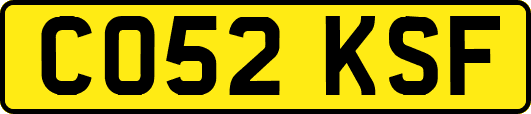 CO52KSF