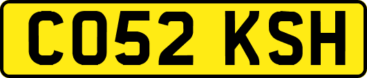 CO52KSH